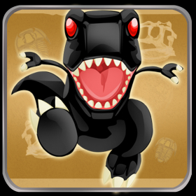 couverture jeu vidéo A Bloody Dino Rampage PRO - Full Dinosaur Assault Version