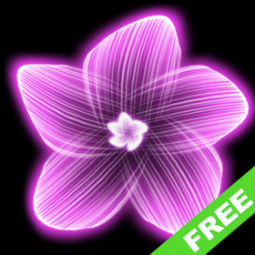 couverture jeux-video A Blossoming Flower Free