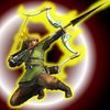 couverture jeu vidéo A Blow Of King Archer - Best Bow and Arrow
