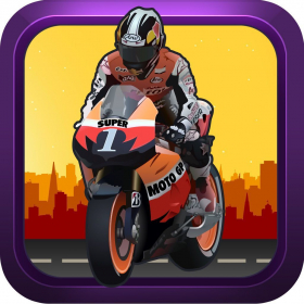 couverture jeu vidéo A BMX BIKER STUNT CRAWL – ROOFTOP ROAD WARRIOR CHALLENGE