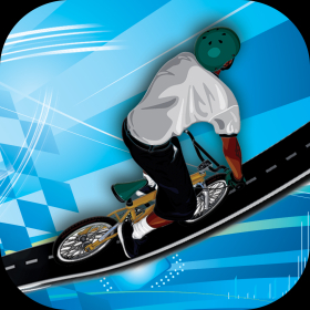couverture jeu vidéo A BMX Boy Extreme Skills