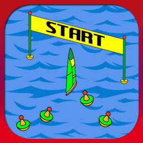 couverture jeu vidéo A Boat Challenge