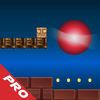 couverture jeu vidéo A Boom Ball PRO - Triple Platform Jump