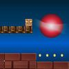 couverture jeu vidéo A Boom Ball - Triple Platform Jump