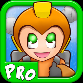 couverture jeu vidéo A Boulder Sprinkle aventure multijoueur PRO - Boom du mouton géant Tsunami Splash Voyage jeu GRATUIT! A Boulder Sprinkle Adventu