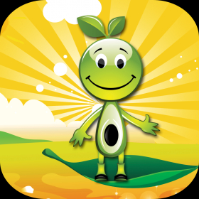 couverture jeu vidéo A Bounce The Seed Gymnastics Adventure Pro