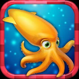 couverture jeu vidéo A Brave Boss Squids Squad PRO