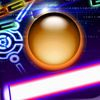 couverture jeu vidéo A Bricks Destroy With Asteroids