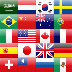 couverture jeu vidéo A Bubble Flag