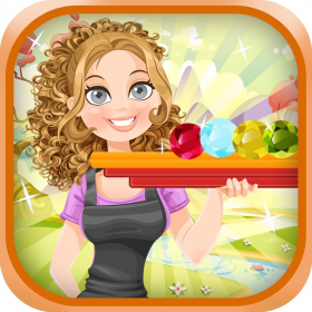 couverture jeu vidéo A Bubble Gem souffle - Île de Jewel Popping Blaze Pro