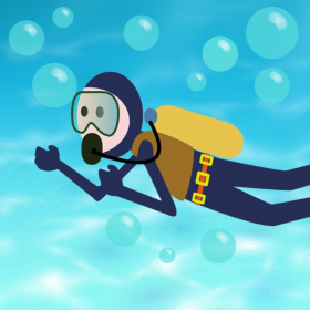 couverture jeu vidéo A Bubble Smasher : Amazing Shooting Of War In The Flappy Island