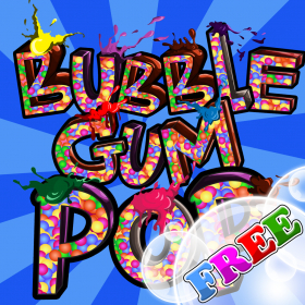couverture jeu vidéo A Bubblegum PoPS Endless Free Matching Game