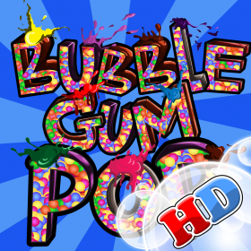 couverture jeu vidéo A Bubblegum PoPs Match Puzzle Free HD Game