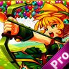 couverture jeu vidéo A BubbleShooting Pro:This game is suitable for all