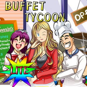 couverture jeu vidéo A Buffet Tycoon Lite