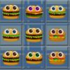 couverture jeu vidéo A Burgers Arena