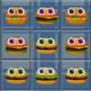 couverture jeu vidéo A Burgers Krush
