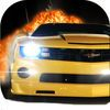 couverture jeu vidéo A Burn Speed : Adrenaline Highway