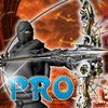 couverture jeu vidéo A Burning Arrow Ninja PRO