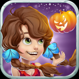 couverture jeu vidéo A Butterfly Farm