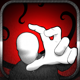 couverture jeu vidéo A Call of Zombie 2: Temple of Slender - Cartoon Warfare Free