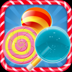 couverture jeu vidéo A Candy Baffle - A Psych Candyman Wise