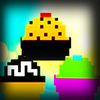 couverture jeu vidéo A Candy Blast : Match 3 New Generation Game!