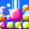 couverture jeu vidéo A Candy Match: His delicious puzzle adventure.