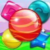 couverture jeu vidéo A Candy Mirage Mania
