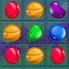 couverture jeu vidéo A Candy War Zoomy