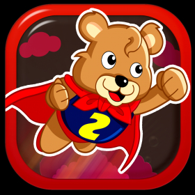 couverture jeu vidéo A Captain Panda Among The Soldiers Of City Dark Powers Pro