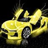 couverture jeu vidéo A Car Neon: In your quest to rule the streets