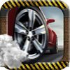 couverture jeu vidéo A Car Turbo Diesel : Nitro Need