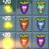 couverture jeu vidéo A Carrot Garden Switch