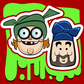 couverture jeu vidéo A Casa da Conexa - A invasión de Ardebullo