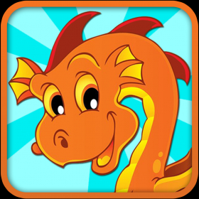 couverture jeu vidéo A Castle in the City of Monsters Dragons