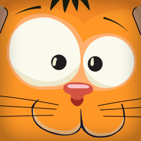 couverture jeu vidéo A Cat vs Dog Attack Pet Rescue FREE - The Little Animal Bounce Game for Kid-s