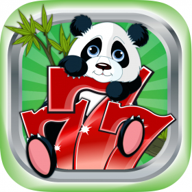 couverture jeu vidéo A Charmant Panda meilleurs machine-s à sous gratuite-s sans téléchargement
