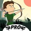 couverture jeu vidéo A Clan Victory PRO - Addicting Archery Shooting