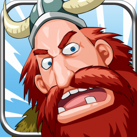 couverture jeu vidéo A Clash of Climbers Pro - Battle of the Temple Clans