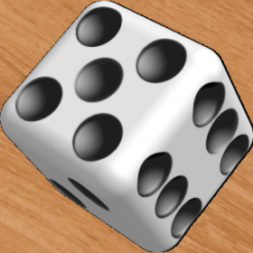 couverture jeu vidéo a Classic 9 Dice