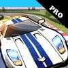 couverture jeu vidéo A Classic Traffic Car Racing Pro