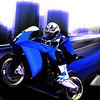 couverture jeu vidéo A Club Traffic : If you like motorbike driving