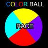 couverture jeu vidéo A Color Ball Race : Escape At Full Speed
