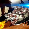 couverture jeu vidéo A Combat Hero Duty - A Iron Tanks Game