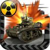 couverture jeu vidéo A Combat Race Tank : Military Speed