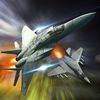 couverture jeu vidéo A Combat Strike Boom - Driving In Aircraft Simulator