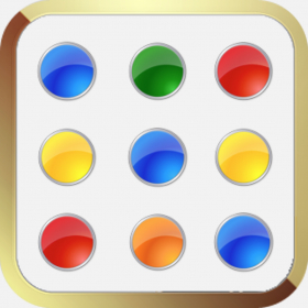 couverture jeu vidéo A Connect Dot HD