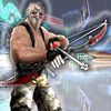 couverture jeu vidéo A Contract Robot - The Best Archery Revenge