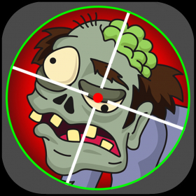 couverture jeu vidéo A Contract Zombie Shooter Free